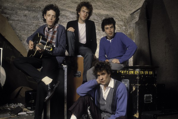 The Replacements