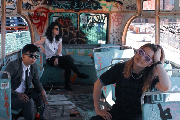 The Resonaters