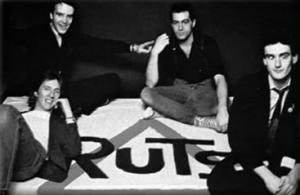 The Ruts
