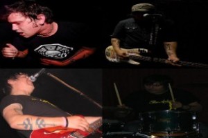 The Sandwiches