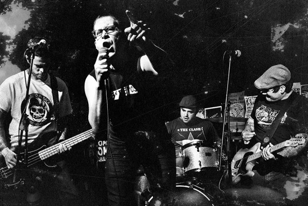 The Shell Corporation