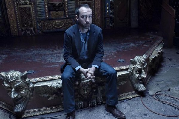 The Shins
