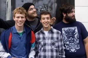 The Sidekicks