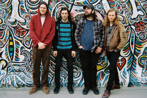 The Sidekicks