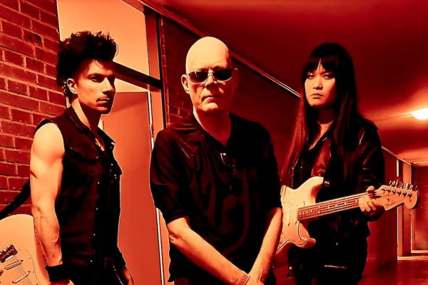 The Sisters Of Mercy