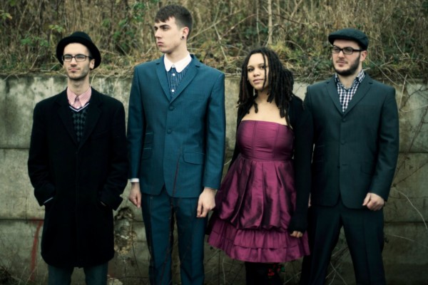 The Skints
