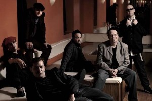 The Slackers
