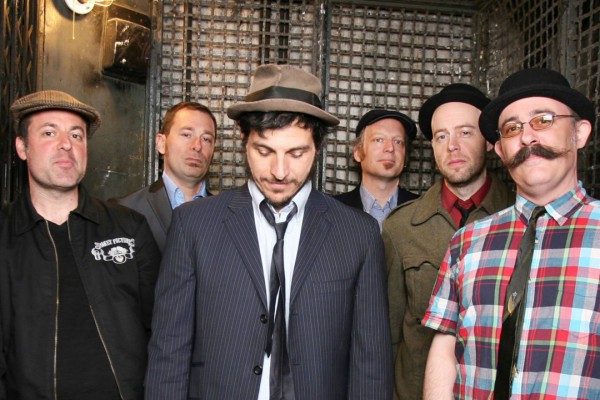The Slackers