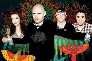 The Smashing Pumpkins