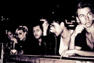 The Sounds