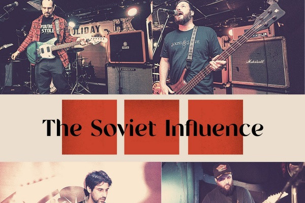 The Soviet Influence