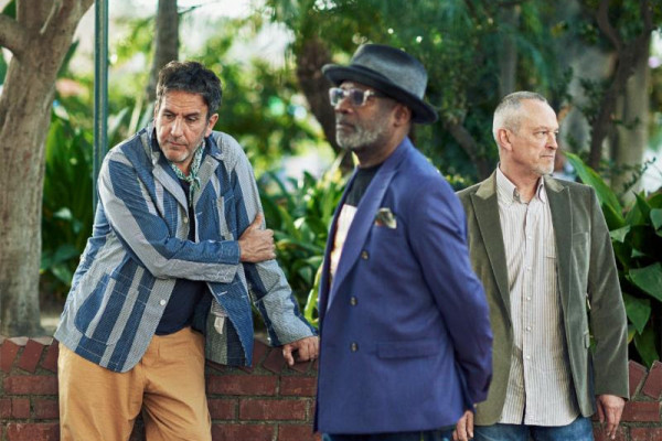 The Specials