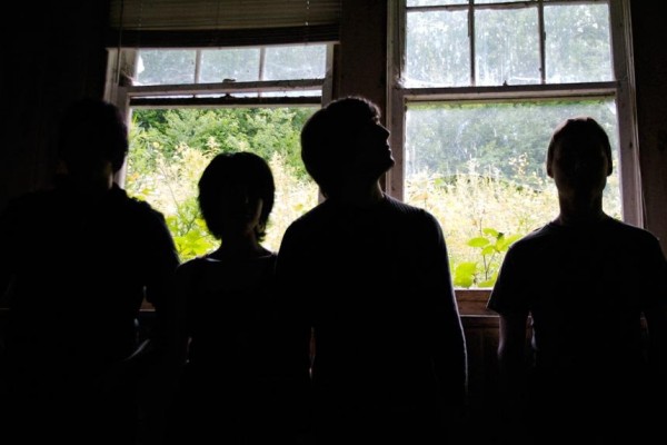 The Static Age