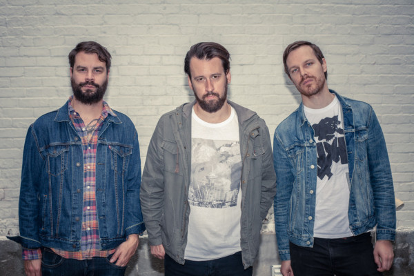 The Steve Adamyk Band