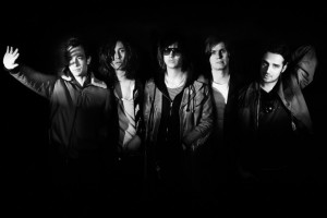 The Strokes