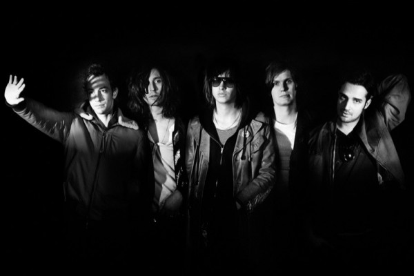 The Strokes