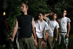 The Swellers