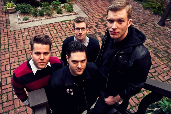 The Swellers