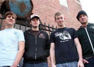 The Swellers