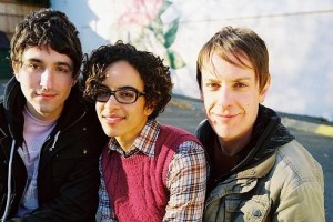 The Thermals