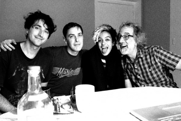 The Thermals