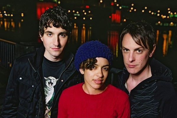 The Thermals