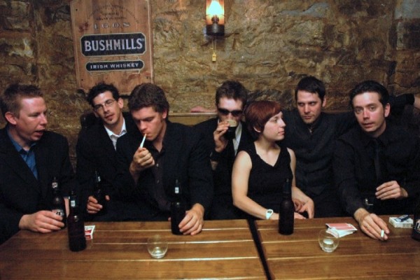 The Tossers
