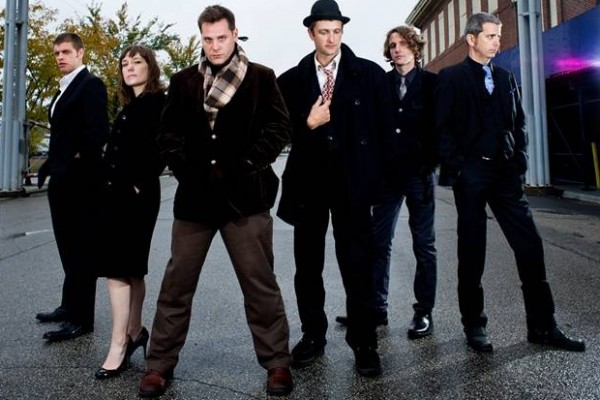 The Tossers
