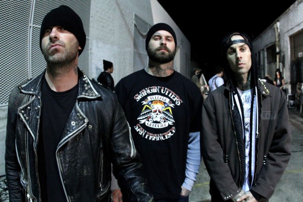 The Transplants