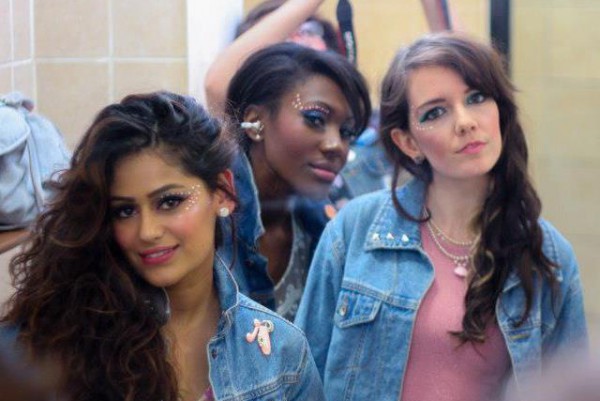 The Tuts
