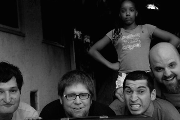 The Underground Railroad To Candyland