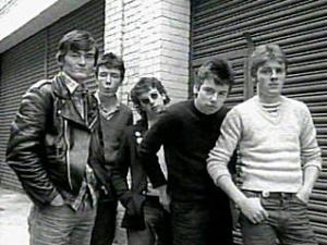 The Undertones