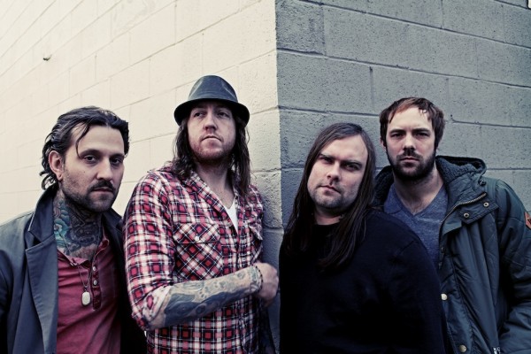The Used