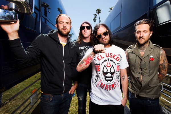 The Used