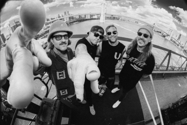 The Used