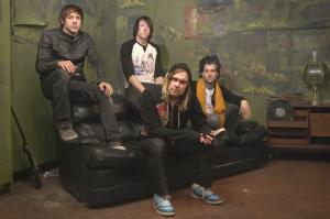 The Used