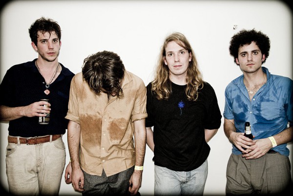The Vaccines