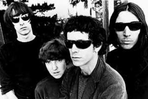 The Velvet Underground