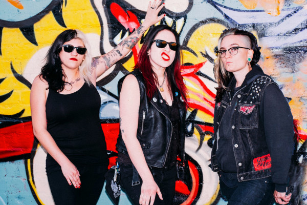 The Venomous Pinks