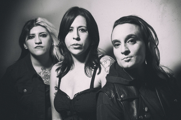 The Venomous Pinks
