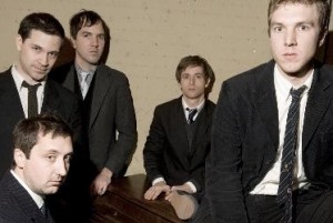 The Walkmen