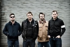 The Weakerthans