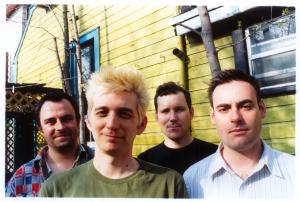 The Weakerthans