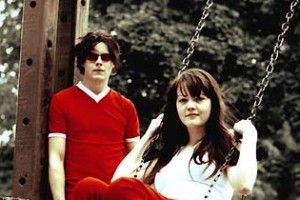 The White Stripes