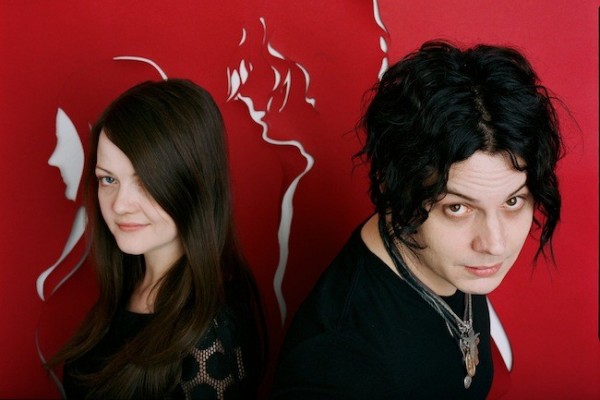The White Stripes