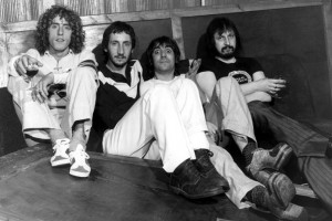 The Who