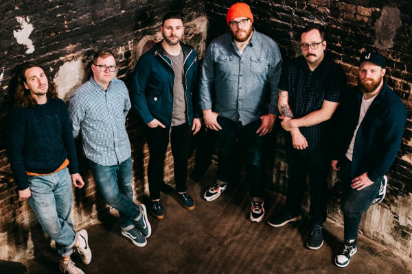 The Wonder Years