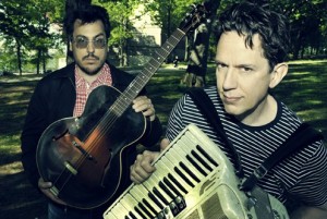 They Might Be Giants