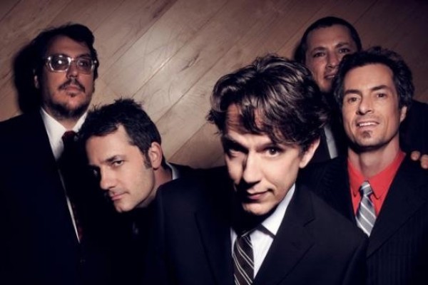 They Might Be Giants