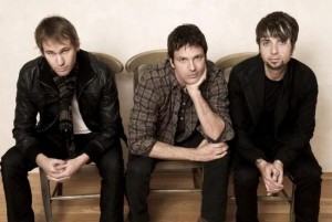 Third Eye Blind